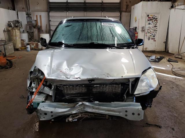 Photo 5 from auction – 2005 MERCURY MONTEREY P with VIN 2MRDA23215BJ02515