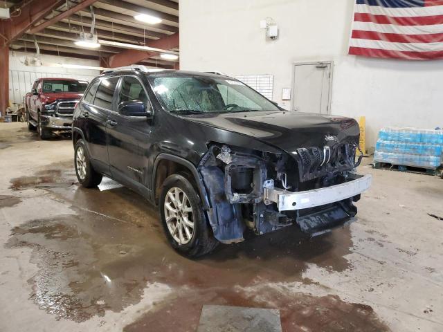 Photo 4 from auction – 2015 JEEP CHEROKEE L with VIN 1C4PJMCB6FW784979