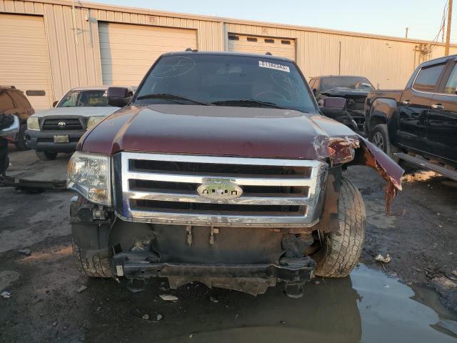 Photo 5 from auction – 2011 FORD EXPEDITION with VIN 1FMJK1J54BEF19410
