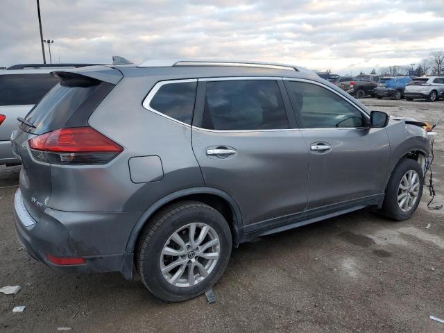 Photo 3 from auction – 2018 NISSAN ROGUE S with VIN KNMAT2MV3JP500904