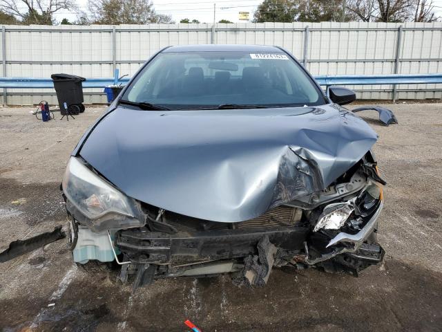 Photo 5 from auction – 2015 TOYOTA COROLLA L with VIN 2T1BURHE4FC239423