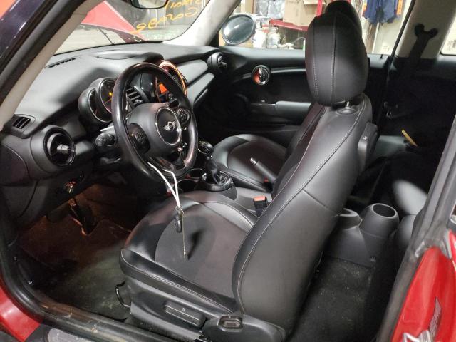 Photo 7 from auction – 2015 MINI COOPER with VIN WMWXM5C57F3B34356
