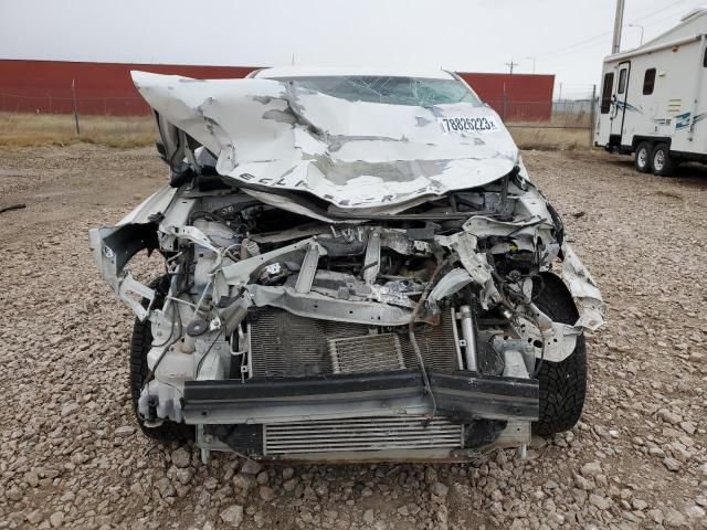 Photo 5 from auction – 2020 MITSUBISHI ECLIPSE CR with VIN JA4AT4AA3LZ008520