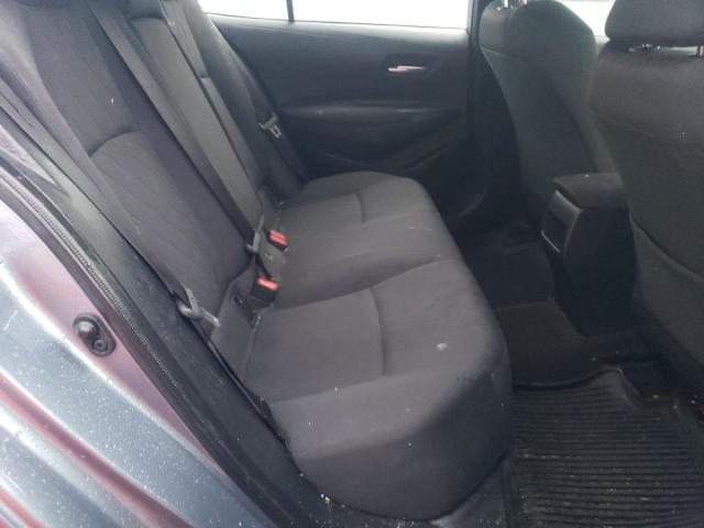 Photo 10 from auction – 2020 TOYOTA COROLLA LE with VIN JTDEPRAE5LJ107463