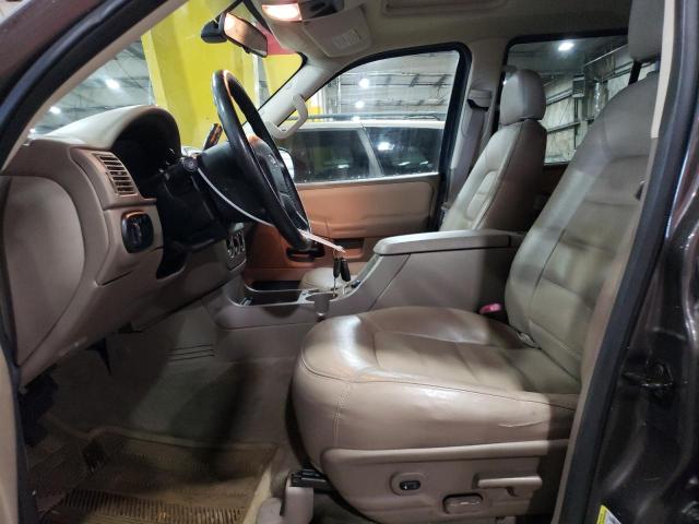 Photo 7 from auction – 2005 FORD EXPLORER X with VIN 1FMZU73W55UB11983
