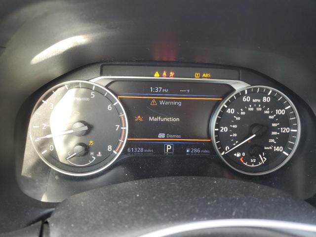 Photo 9 from auction – 2020 NISSAN ALTIMA S with VIN 1N4BL4BV2LN318716