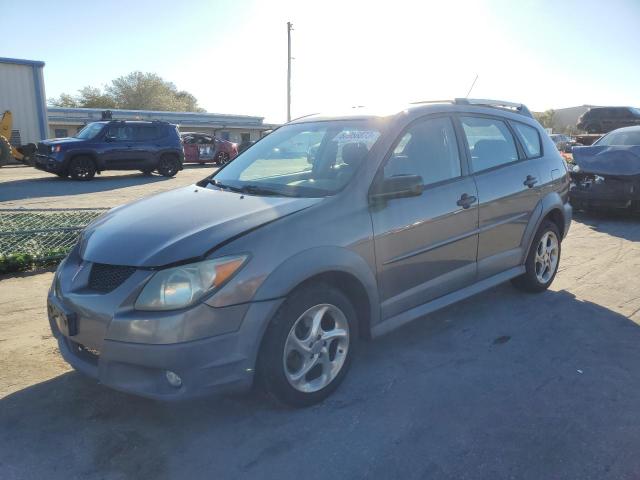 Photo 1 from auction – 2004 PONTIAC VIBE with VIN 5Y2SM62824Z437731