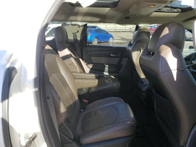 Photo 10 from auction – 2014 GMC ACADIA SLT with VIN 1GKKVRKD8EJ316945