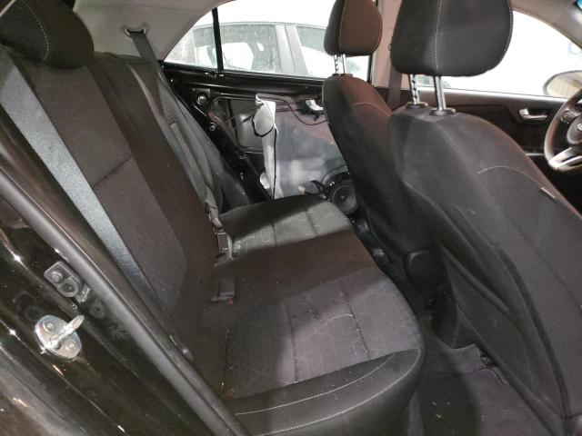 Photo 10 from auction – 2020 KIA RIO S with VIN 3KPA25AD4LE277985