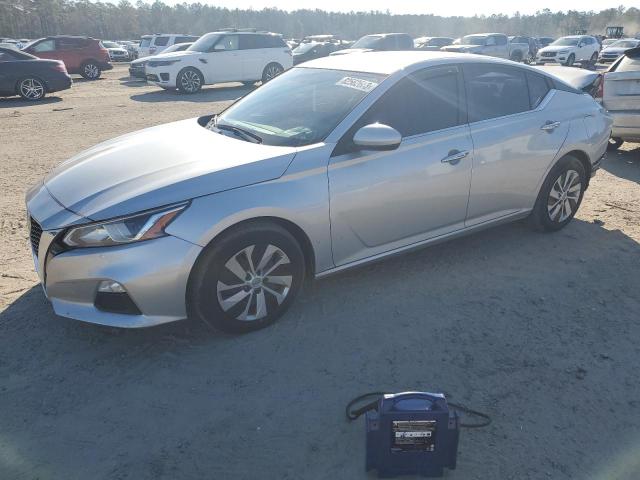 NISSAN ALTIMA S 2019 with VIN 1N4BL4BV0KC207902 - Photo from auction
