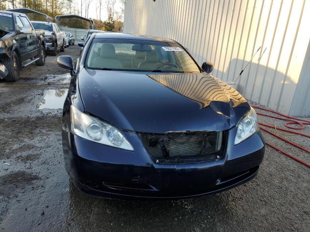 Photo 5 from auction – 2007 LEXUS ES 350 with VIN JTHBJ46GX72094225