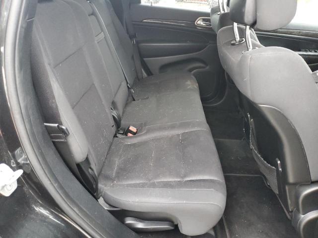 Photo 10 from auction – 2012 JEEP GRAND CHER with VIN 1C4RJFAG7CC296964