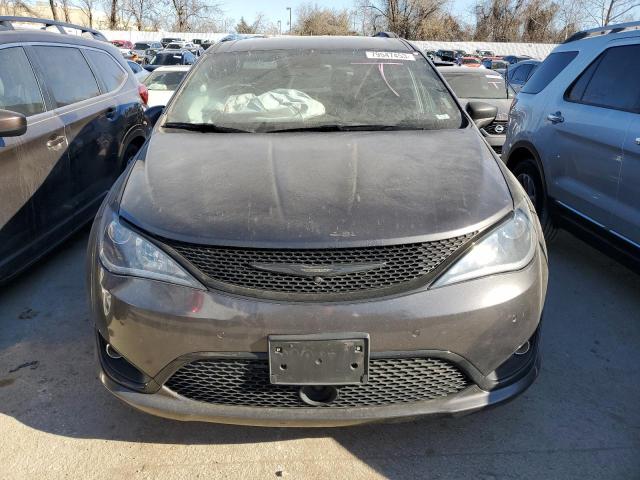 Photo 5 from auction – 2019 CHRYSLER PACIFICA T with VIN 2C4RC1EG2KR588373