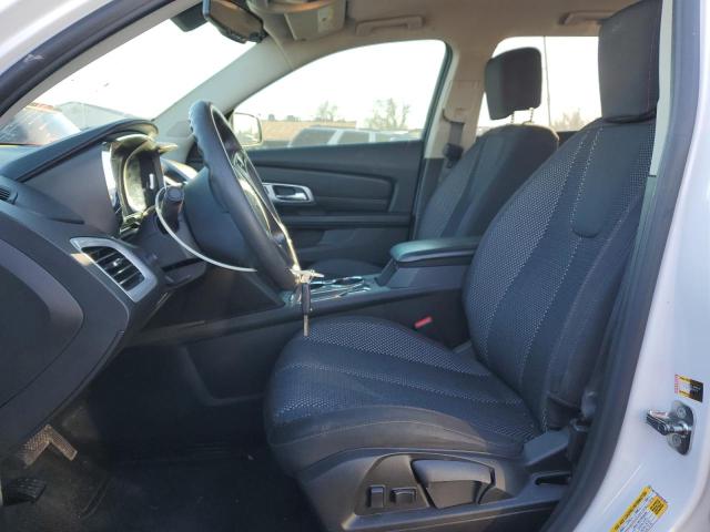 Photo 7 from auction – 2017 GMC TERRAIN SL with VIN 2GKALMEK5H6348591
