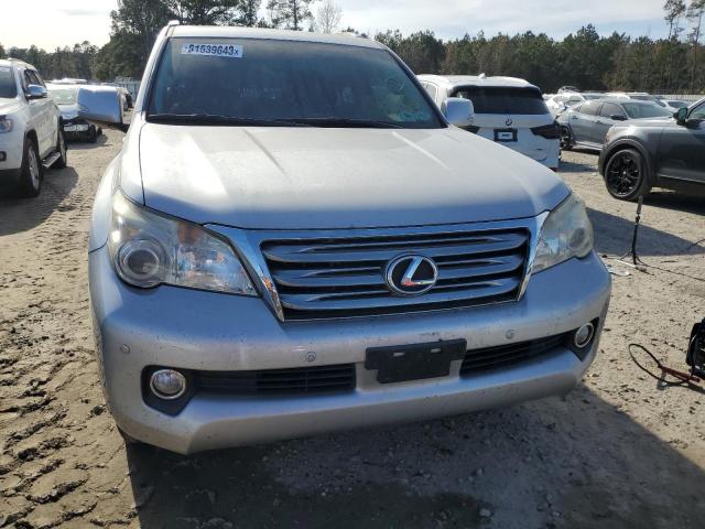 Photo 5 from auction – 2013 LEXUS GX 460 with VIN JTJBM7FX6D5050210