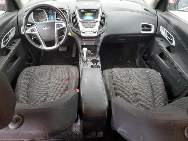 Photo 8 from auction – 2012 CHEVROLET EQUINOX LT with VIN 2GNALDEK9C1337389
