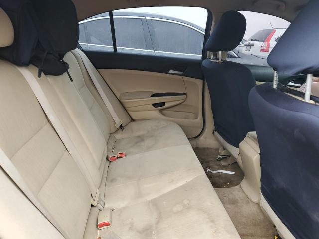 Photo 10 from auction – 2011 HONDA ACCORD LX with VIN 1HGCP2F32BA044831