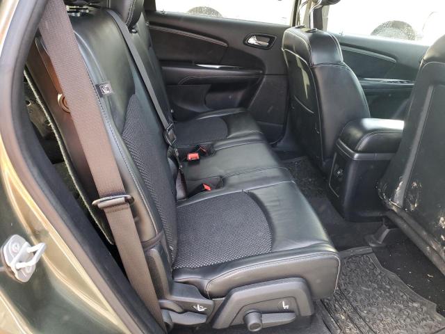 Photo 11 from auction – 2017 DODGE JOURNEY CR with VIN 3C4PDDGG8HT502038