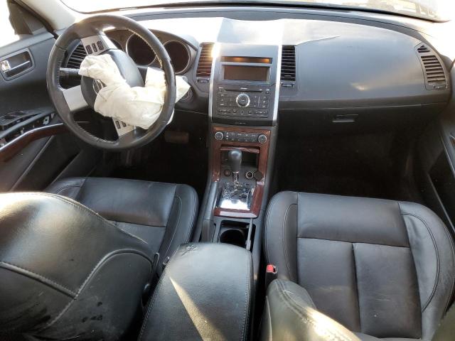 Photo 8 from auction – 2007 NISSAN MAXIMA SE with VIN 1N4BA41E37C864482