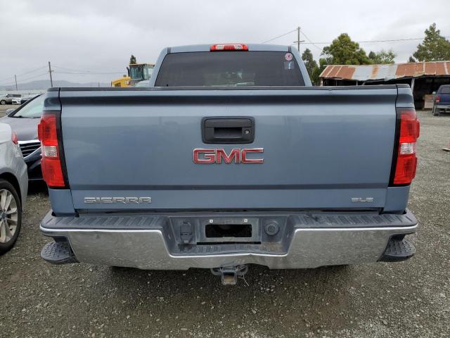 Photo 6 from auction – 2015 GMC SIERRA K15 with VIN 1GTV2UEC8FZ295248