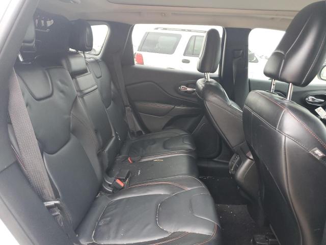 Photo 10 from auction – 2014 JEEP CHEROKEE T with VIN 1C4PJMBS5EW251702
