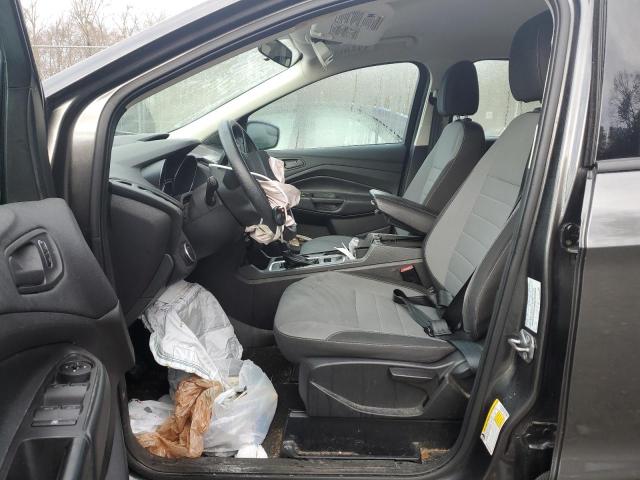 Photo 7 from auction – 2017 FORD ESCAPE S with VIN 1FMCU0F7XHUD73178
