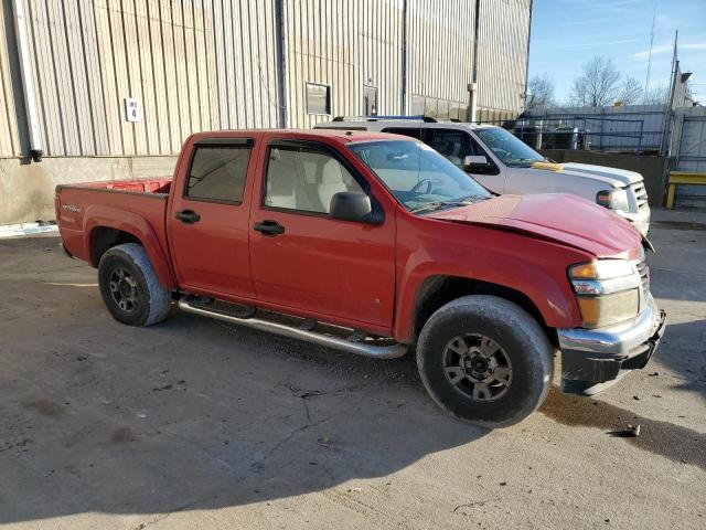 Photo 4 from auction – 2006 GMC CANYON with VIN 1GTDT136168175995