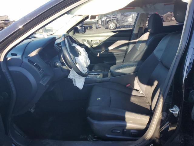 صورة رقم 7 من المزاد - 2017 NISSAN ALTIMA 2.5 مع VIN 1N4AL3AP1HC470546