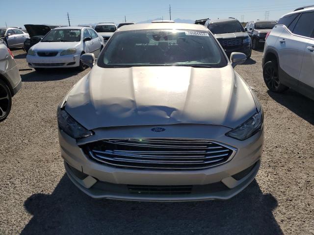 Photo 5 from auction – 2018 FORD FUSION SE with VIN 3FA6P0LU4JR221077