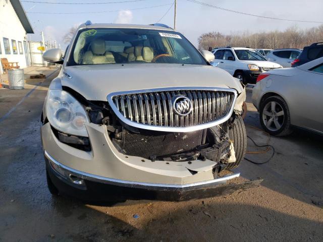 Photo 5 from auction – 2009 BUICK ENCLAVE CX with VIN 5GAER23D49J125811