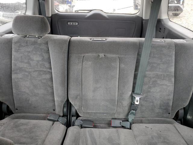 Photo 10 from auction – 2003 HONDA PILOT EX with VIN 2HKYF18483H555963