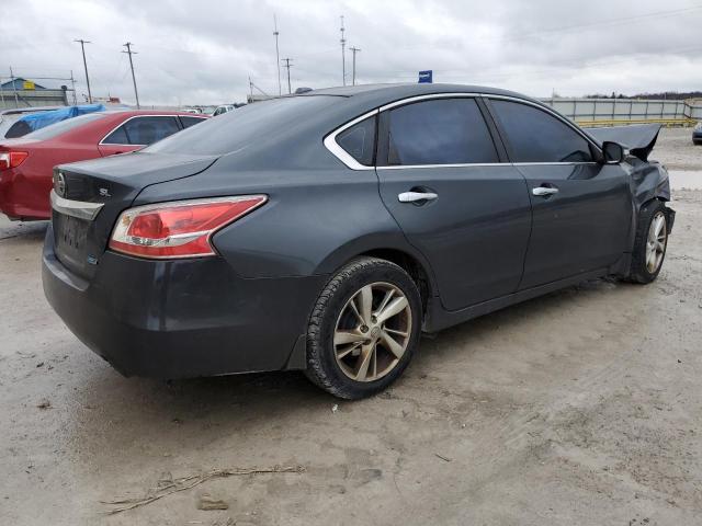 Photo 3 from auction – 2013 NISSAN ALTIMA 2.5 with VIN 1N4AL3AP3DC137811