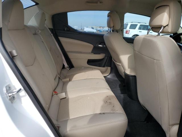 Photo 10 from auction – 2014 DODGE AVENGER SX with VIN 1C3CDZCG1EN173491