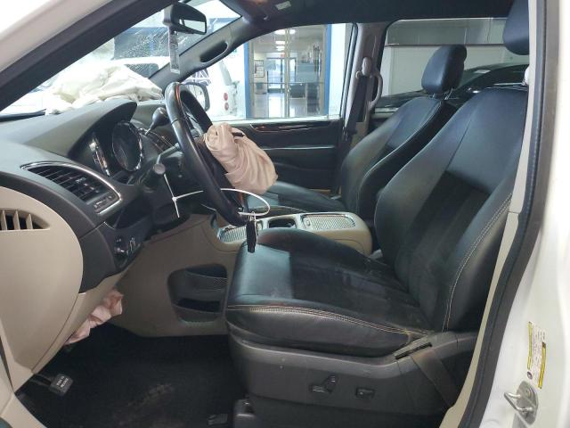 Zdjęcie 7 z aukcji – 2017 DODGE GRAND CARA z VIN 2C4RDGCG6HR861665