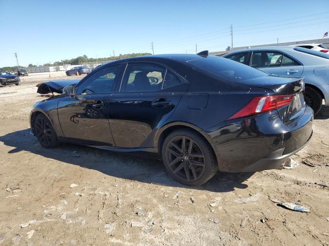 Photo 2 from auction – 2014 LEXUS IS with VIN JTHBF1D27E5018299
