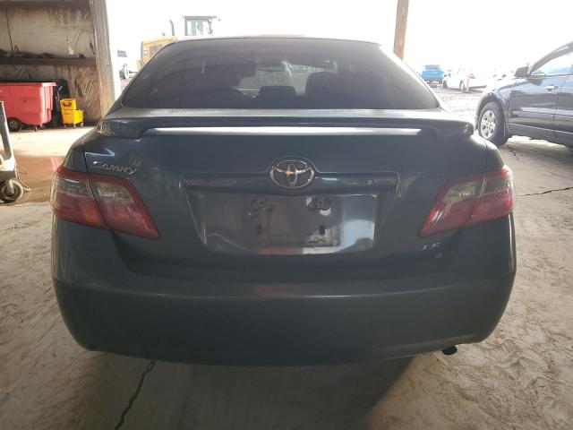 Photo 6 from auction – 2009 TOYOTA CAMRY BASE with VIN 4T1BE46K09U896215