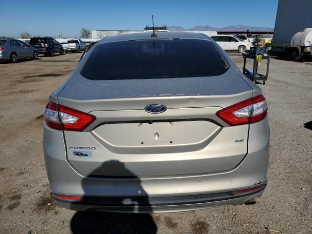 Photo 6 from auction – 2016 FORD FUSION SE with VIN 3FA6P0H7XGR193734