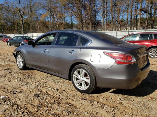 Photo 2 from auction – 2015 NISSAN ALTIMA 2.5 with VIN 1N4AL3AP6FC494001