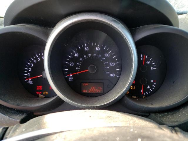 Photo 9 from auction – 2012 KIA SOUL + with VIN KNDJT2A6XC7443911