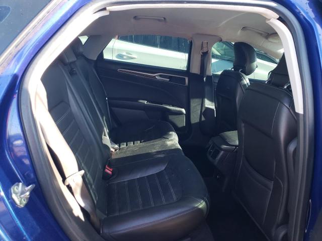 Zdjęcie 10 z aukcji – 2013 FORD FUSION z VIN 3FA6P0HR8DR340548