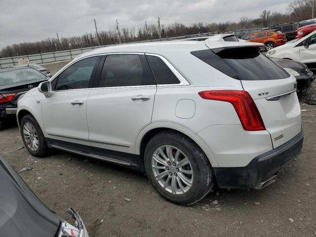 Photo 2 from auction – 2019 CADILLAC XT5 with VIN 1GYKNARS9KZ128850