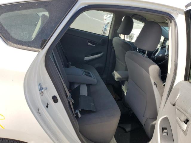 Photo 10 from auction – 2011 TOYOTA PRIUS with VIN JTDKN3DUXB5340156