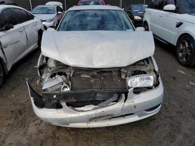 Photo 11 from auction – 2001 TOYOTA COROLLA CE with VIN 1NXBR12E31Z475371