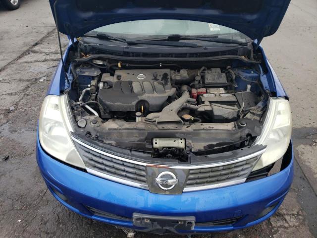 Photo 11 from auction – 2009 NISSAN VERSA S with VIN 3N1BC13E89L392712