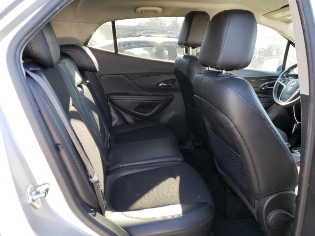 Photo 11 from auction – 2019 BUICK ENCORE PRE with VIN KL4CJASB9KB703161
