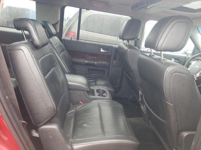 Photo 10 from auction – 2009 FORD FLEX SEL with VIN 2FMDK52C09BA32504