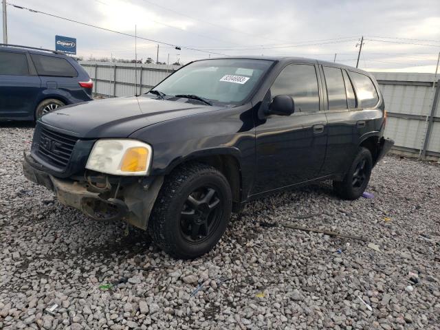GMC ENVOY 2004 with VIN 1GKDT13S842317986 - Photo from auction