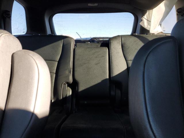 Photo 10 from auction – 2019 HONDA PASSPORT E with VIN 5FNYF8H54KB017386