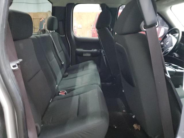 Photo 10 from auction – 2013 CHEVROLET SILVERADO with VIN 1GCRKSE76DZ200238