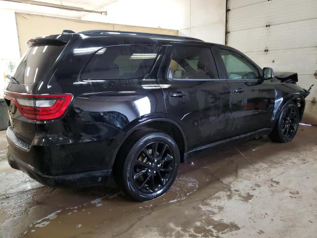 Photo 3 from auction – 2017 DODGE DURANGO R/ with VIN 1C4SDJCT3HC660875